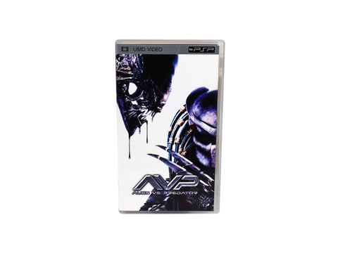 Alien vs. Predator (PSP Movie) (OVP)