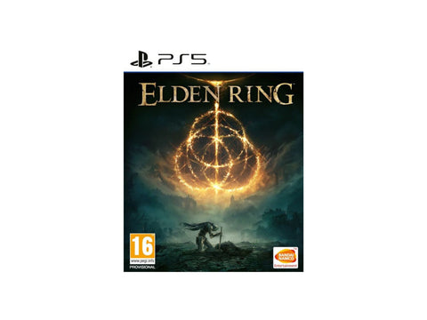 Elden Ring - Launch Edition [PS5]