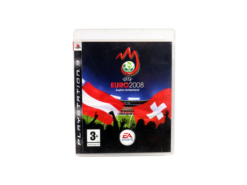 Euro 2008 (PS3) (OVP)