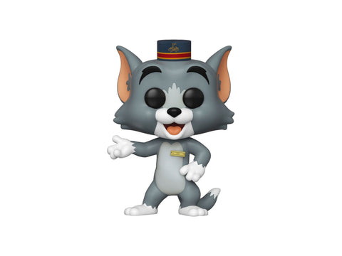 Funko POP! Tom & Jerry - Tom #1096