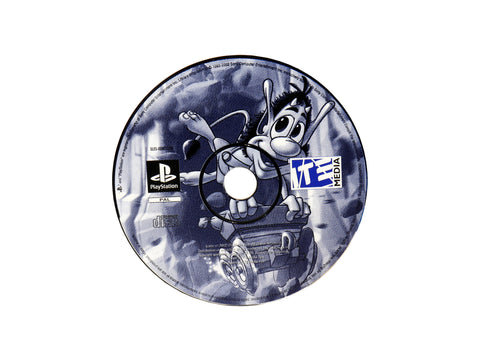 Hugo 2 (PS1) (Disc)