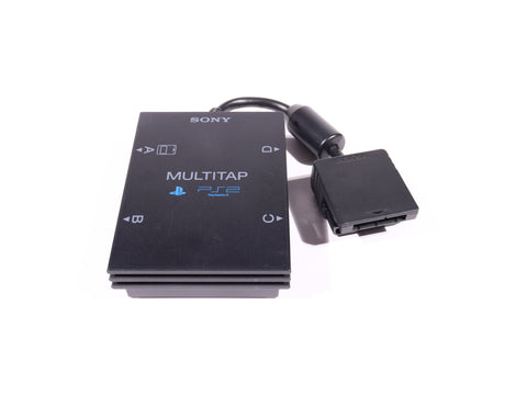 Playstation 2 Multitap 4-Player Adapter