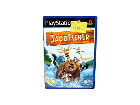 Jagdfieber (PS2) (CiB)