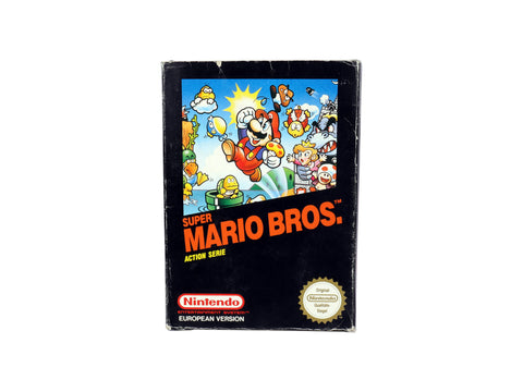 Super Mario Bros. (NES) (OVP)