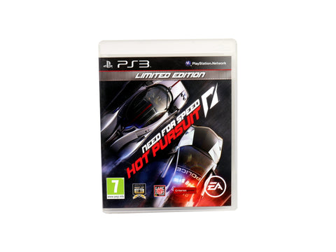 Need for Speed Hot Pursuit (PS3) (CiB)