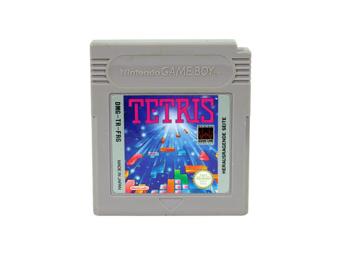 Tetris (GB) (Cartridge)