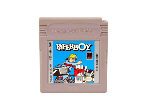 Papperboy (GB) (Cartridge)