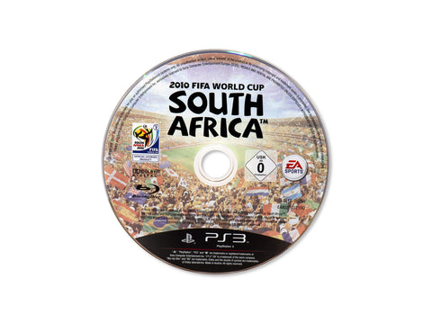 FIFA World Cup 2010 South Africa (PS3) (Disc)