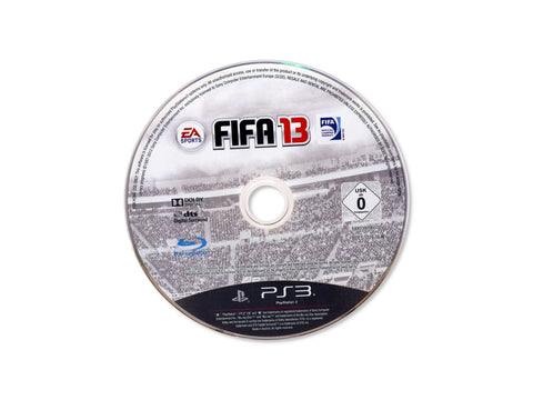 FIFA 13 (PS3) (Disc)