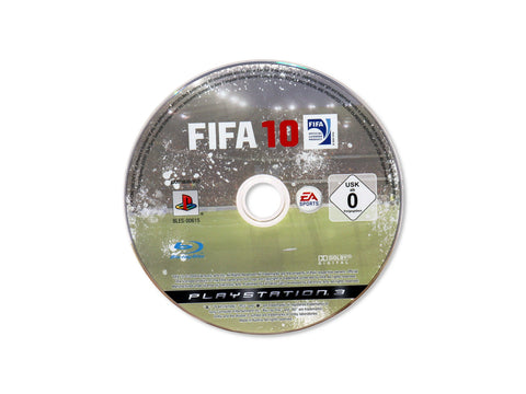 FIFA 10 (PS3) (Disc)