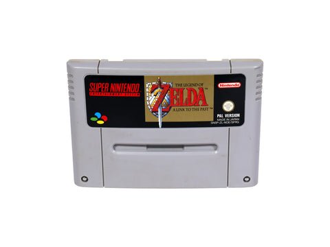 The Legend of Zelda (SNES) (Cartridge)