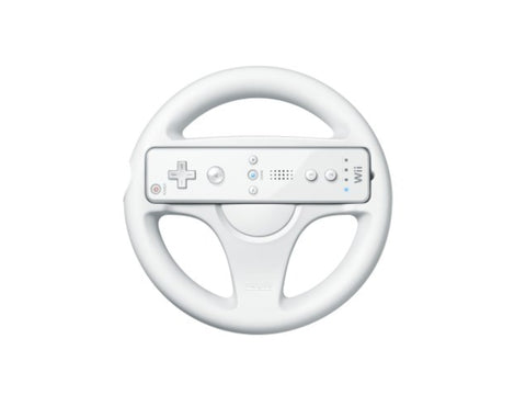Nintendo Wii Wheel