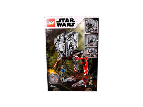 Lego Star Wars - Fahrzeug "AT-ST-Räuber" (75254)