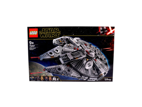 Lego Star Wars: Millennium Falke (75257)