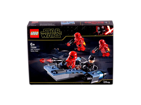 Lego Star Wars - Sith Troopers Battle Pack (75266)