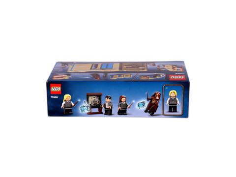 Lego Harry Potter - Der Raum der Wünsche auf Schloss Hogwarts (75966)
