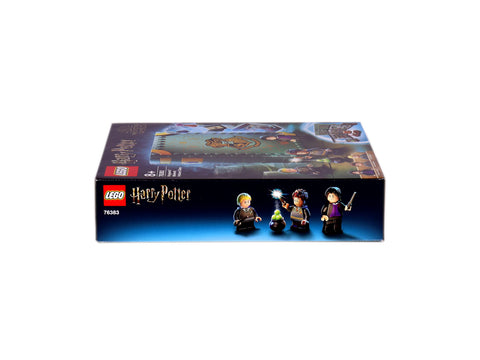 Lego Hogwarts Moment - Zaubertrankunterricht (76383)