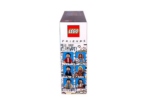 Lego Ideas Set - Central Perk (21319)