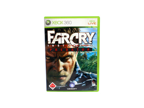 Far Cry: Predator (Xbox360) (OVP)